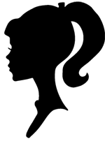 Kvinde